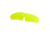 Berkley PowerBait Action Waxies Soft Bait, 3/4in / 2cm, Chartreuse, PBHHA.75-CH