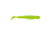 Berkley PowerBait Bonefish Soft Bait, 2.5in, 10 Pack, Citrus Blast, 1571426