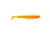 Berkley PowerBait Bonefish Soft Bait, 2.5in, 10 Pack, Citrus Punch, 1571425