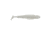 Berkley PowerBait Bonefish Soft Bait, 2.5in, 10 Pack, White Ice, 1571430