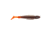 Berkley PowerBait Bonefish Soft Bait, 3.25in, 8 Pack, Blown Motor, 1571448