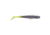 Berkley PowerBait Bonefish Soft Bait, 3.25in, 8 Pack, Firecracker/Chartreuse, 1571441
