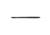 Berkley PowerBait Bottom Hopper Worm, 12, 6.25in, Black, 1457590