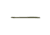 Berkley PowerBait Bottom Hopper Worm, 12, 6.25in, Green Pumpkin Candy, 1622818