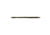 Berkley PowerBait Bottom Hopper Worm, 12, 6.25in, Green Pumpkin/Watermelon, 1622825