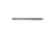 Berkley PowerBait Bottom Hopper Worm, 12, 6.25in, Redbug, 1622822