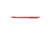 Berkley PowerBait Bottom Hopper Worm, 15, 4.75in, Morning Dawn Red Flake, 1622810
