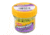 Berkley PowerBait Crappie Nibbles, Chartreuse, 1005008