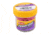 Berkley PowerBait Crappie Nibbles, Pink, 1004996