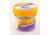 Berkley PowerBait Crappie Nibbles, White, 1005007