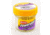 Berkley PowerBait Crappie Nibbles, Yellow, 1004994