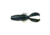 Berkley PowerBait Crash Craw Soft Bait, 3.5in, 8 Pack, GOAT, 1546097