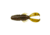 Berkley PowerBait Crash Craw Soft Bait, 4.5in, 6 Pack, Watermelon Red, 1546103