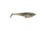 Berkley PowerBait CullShad Soft Bait Lures, 6in, 1 Pack, Electric Shad, 1598196