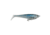 Berkley PowerBait CullShad Soft Bait Lures, 6in, 1 Pack, HD Blue Shad, 1598190