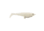 Berkley PowerBait CullShad Soft Bait Lures, 8in, 1 Pack, Albino, 1598205