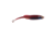 Berkley PowerBait Drip Swimmer Soft Bait, 4in, 5 Pack, Mutilator Minnow, 1624226