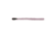 Berkley PowerBait Floating Steelhead Worm Soft Bait Lures, 13 Pack, Purple Nurple, 1572173