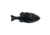 Berkley PowerBait Gilly Soft Bait, Black Blue Fleck, 110, 1619600