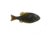 Berkley PowerBait Gilly Soft Bait, Green Pumpkin, 110, 1619605
