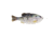 Berkley PowerBait Gilly Soft Bait, HD Crappie, 110, 1546067
