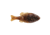 Berkley PowerBait Gilly Soft Bait, Pumpkinseed, 90, 1619601