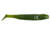 Berkley PowerBait Grass Pig 5in Body &amp; tail design creates a wiggle, Versatile swim bait, 6ct. Watermelon, PBCGP5-WM