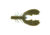 Berkley PowerBait MaxScent Chigger Craw Soft Bait, 3in, 8 Pack, Blue Craw, 1520648