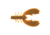 Berkley PowerBait MaxScent Chigger Craw Soft Bait, 4in, 7 Pack, Alabama Craw, 1520655