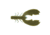Berkley PowerBait MaxScent Chigger Craw Soft Bait, 4in, 7 Pack, Blue Craw, 1520658