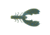 Berkley PowerBait MaxScent Chigger Craw Soft Bait, 4in, 7 Pack, Okeechobee Craw, 1520661