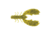 Berkley PowerBait MaxScent Chigger Craw Soft Bait, 4in, 7 Pack, Summer Craw, 1520663