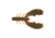Berkley PowerBait MaxScent Chigger Craw Soft Bait, 4in, 7 Pack, Yummy Craw, 1520659