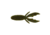 Berkley PowerBait MaxScent Creature Hawg Soft Bait, 8 Pack, Green Pumpkin Party, 1436821