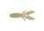 Berkley PowerBait MaxScent Creature Hawg Soft Bait, 8 Pack, White Pearl, 1572190