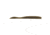 Berkley PowerBait MaxScent Flat Worm, 3.6in, 10 Pack, Green Pumpkin, 1482223