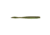Berkley PowerBait MaxScent Flat Worm, 3.6in, 10 Pack, Green Pumpkin/Watermelon, 1546021