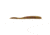 Berkley PowerBait MaxScent Flat Worm, 3.6in, 10 Pack, Mango Magic, 1482227