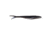 Berkley PowerBait MaxScent Flatnose Jerk Shad Jerkbaits, 10 Pack, 5in, Black Shiner, 1482250