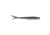 Berkley PowerBait MaxScent Flatnose Minnow Soft Bait, 4in, 10 Pack, Black Shiner, 1436769
