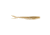 Berkley PowerBait MaxScent Flatnose Minnow Soft Bait, 4in, 10 Pack, Brown Back, 1436774