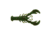 Berkley PowerBait MaxScent Lilft Super Trooper Soft Bait, 2 1/2in, 8 Pack, Watermelon Candy, 1572202
