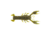 Berkley PowerBait MaxScent Lilft Trooper Soft Bait, 2 1/2in, 8 Pack, Green Pumpkin/Watermelon, 1520668