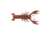 Berkley PowerBait MaxScent Lilft Trooper Soft Bait, 2 1/2in, 8 Pack, Peanut Butter and Jelly, 1520672