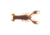 Berkley PowerBait MaxScent Lilft Trooper Soft Bait, 2 1/2in, 8 Pack, Rusty Craw, 1520670