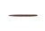 Berkley PowerBait Maxscent The General Soft Bait, 4in, 10 Pack, Cinnamon Purple, 1482204