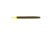 Berkley PowerBait Maxscent The General Soft Bait, 4in, 10 Pack, Green Pumpkin/Chartreuse, 1520715