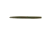 Berkley PowerBait Maxscent The General Soft Bait, 4in, 10 Pack, Green Pumpkin Party, 1482199