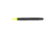 Berkley PowerBait Maxscent The General Soft Bait, 5in, 8 Pack, Black/Chartreuse, 1520721