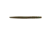 Berkley PowerBait Maxscent The General Soft Bait, 5in, 8 Pack, Green Pumpkin Candy Red, 1436793